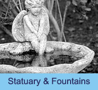 Statuary & Fountains Gallery