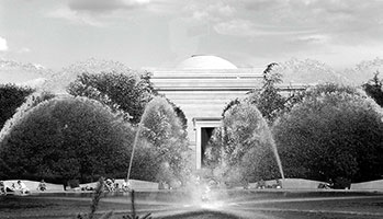 D.C. Fountain